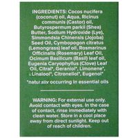 FtN Shea Butter Soap - Energise